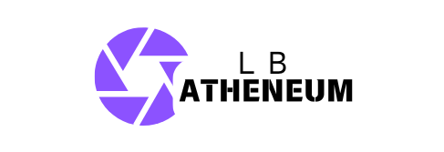 LB Atheneum Logo